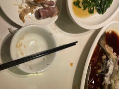 -刘胖子家常菜·蹄花焖藕(富安街店)