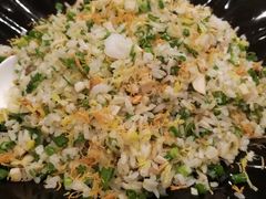 扬州炒饭-扬州狮子楼·非遗淮扬菜(总店)