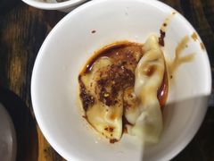 -龙抄手(文殊坊店)