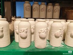 -陶缘陶瓷工厂店