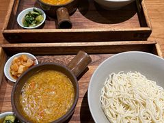 -李百蟹·江南蟹黄面·河景餐厅(夫子庙店)