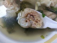 -海平馄饨(逍遥二路店)