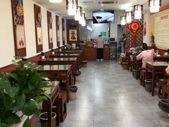 大堂-福瑞记老孙头biangbiang面(新生路店)