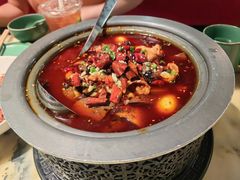 -锦府盐帮·侯宅(五棵松万达店)