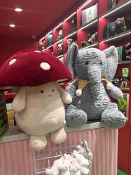 -哈姆雷斯(王府井百货大楼店)