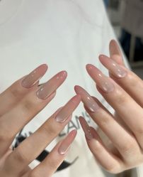 -US•美甲艺术 | 冕光