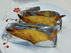 -馨越楼·点心·粤菜(赤坎店)