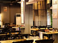 -质烤烤物·活烤海鲜(质烤总店)