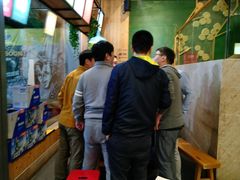 -木屋烧烤(惠阳华润小径湾店)