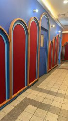 -Browhaus眉睫沙龙