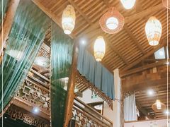 -HOHO餐厅(古子城店)