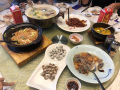 -富黎华海鲜大酒楼(正大广场店)
