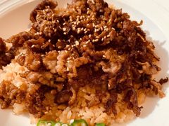 香滋滋澳洲牛肉饭-必胜客(济微路店)