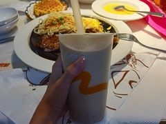 -豪客来牛排(宝龙城市广场店)