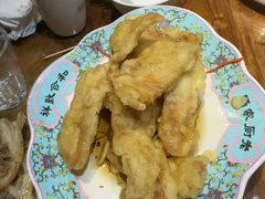 -老厨家(中央大街西七道街店)