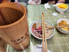 -福苗小骆驼烧烤(莲湖路店)