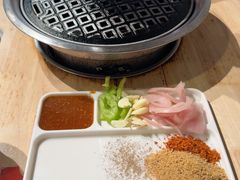 -霸腹烤肉(厦门柚子番店)