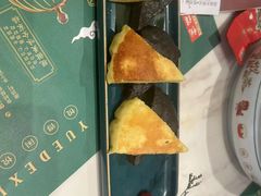 -悦得闲广式点心茶楼(蓝鲸世界店)