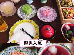 -中卫御苑福膳·养生局(圆明园店)