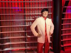 -曼谷杜莎夫人蜡像馆