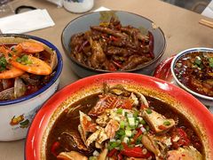 -老三样·旧食新味(船山路店)