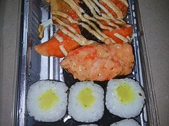 -匠客寿司(江门万达老街店)