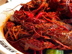 -王红军龙虾(盐仓桥店)