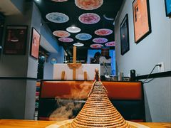 -滇小鱼·云南野生菌火锅(上杭路店)