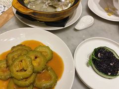 -平安金融中心云际观光层