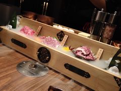 -牛道·和牛九食(市府恒隆广场店)