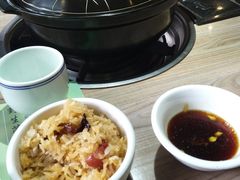 -探窝·竹笙椰子鸡(杨箕店)