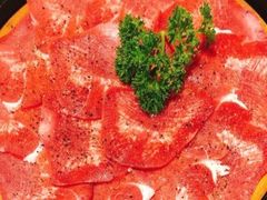 -九田家黑牛烤肉料理(悦荟店)