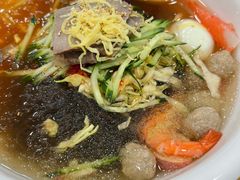 -顺姬冷面(延大店)