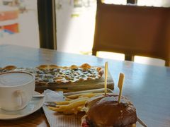 -LENBACH兰巴赫西餐啤酒坊(大连东港店)