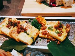 -弓二·烧鸟居酒屋(财富购物中心店)