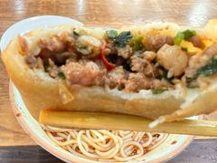-刘聋子粉馆(张家界总店)