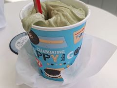 -DQ·蛋糕·冰淇淋(通州万达店)