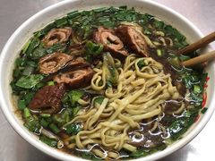 肥肠面-老赵面店(大西路店)