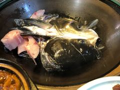 -好灶头妈妈菜·柴火灶台鱼·千岛湖土菜地标美食