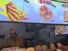 -味子夫鸡柳(解放碑总店)