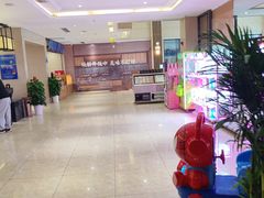 -郑庄脂渣海鲜楼(九水路店)