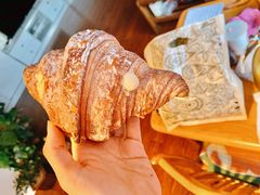 泡芙羊角-OUR Bakery(SKP-S店)