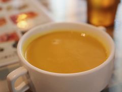 每日例汤-BISTROFIORE美伊娜(伊犁南路店)