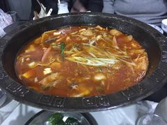 -鱼无双·酸菜鱼(来凤街店)