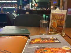 -Ambra Haus琥珀屋精酿餐厅(宝山店)