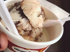 -哈根达斯(武汉天地店)