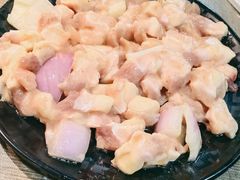 -石记东北风味烤肉店(子固路店)