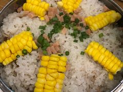 荷香糯米排-江渔儿酸菜鱼(东二环泰禾店)