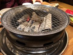 -韩国料理大力士(屏风街店)