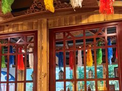 -蒙艾里民族传统菜蒙餐